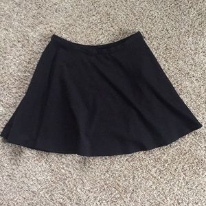 LC Lauren Conrad Skater Skirt